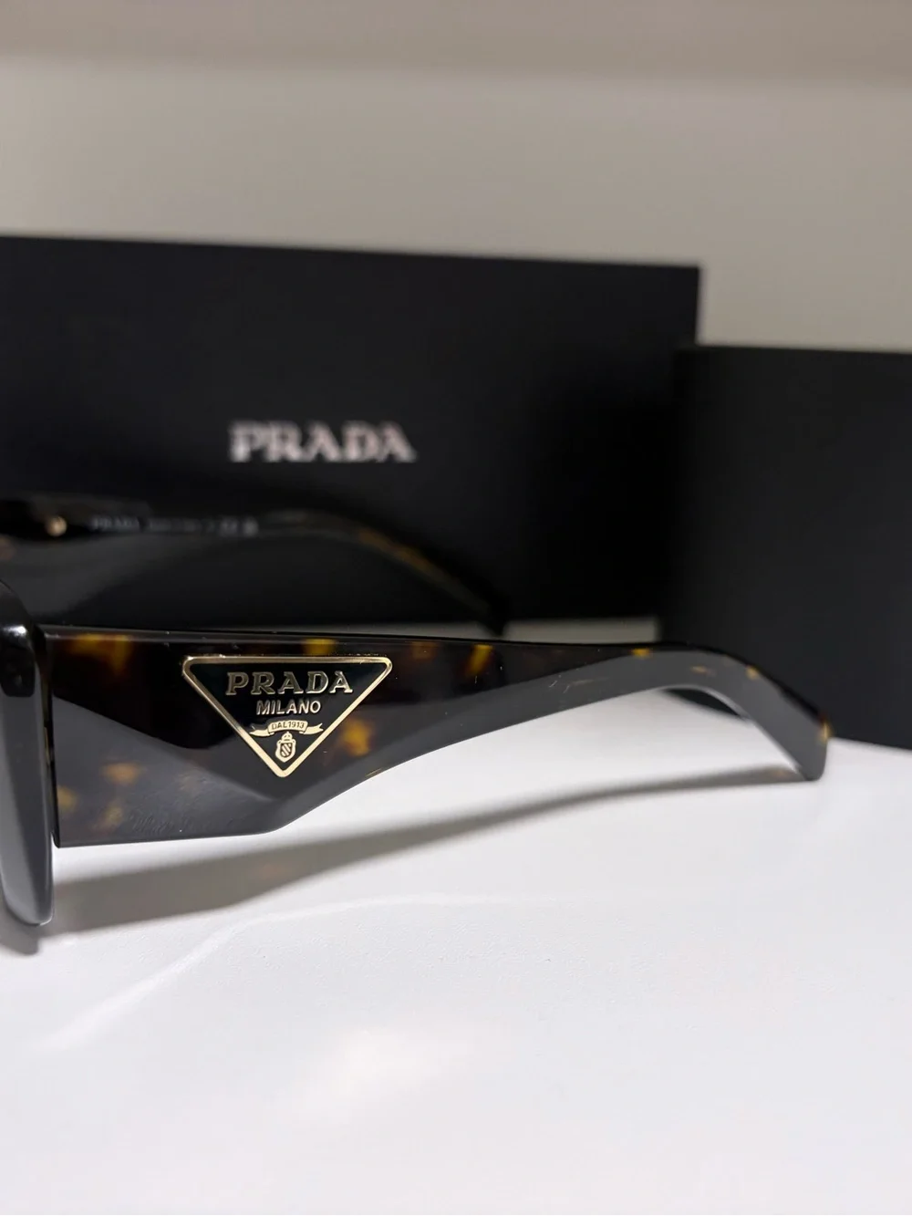 Prada women 50mm